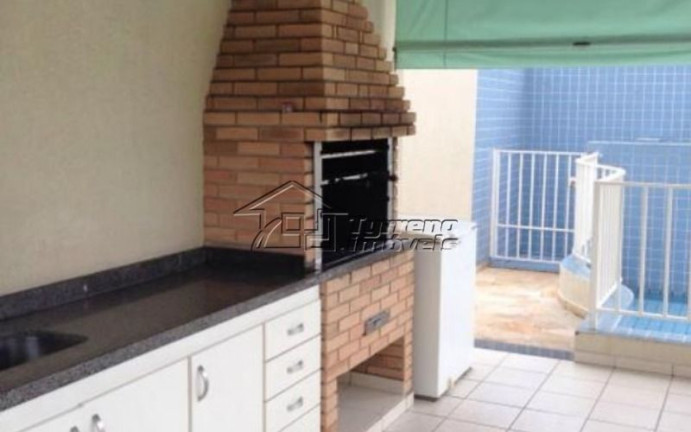 Apartamento com 2 Quartos à Venda, 56 m² em Urbanova - São José Dos Campos