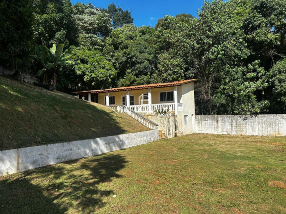 Imagem Imóvel com 6 Quartos à Venda, 1.400 m² em Centro - Mairiporã