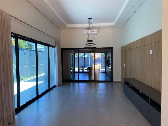 Imagem Casa de Condomínio com 3 Quartos à Venda, 400 m² em Residencial Villa Lobos - Bauru