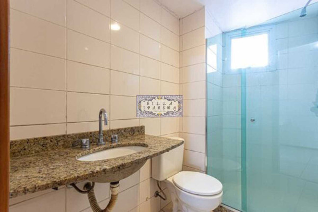 Imagem Apartamento com 3 Quartos à Venda, 94 m² em Humaitá - Rio De Janeiro Imagem Apartamento com 3 Quartos à Venda, 94 m² em Humaitá - Rio De Janeiro