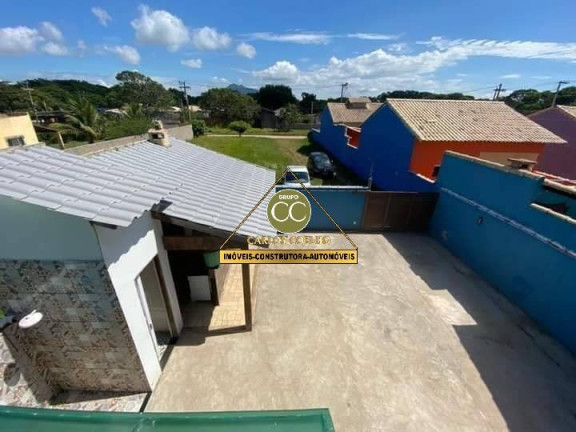 Imagem Casa à Venda, em Unamar - Cabo Frio Imagem Casa à Venda, em Unamar - Cabo Frio