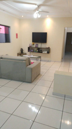 Imagem Casa com 4 Quartos à Venda, 270 m² em Centro - Sorocaba Imagem Casa com 4 Quartos à Venda, 270 m² em Centro - Sorocaba