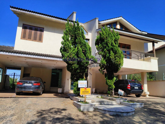 Imagem Casa com 4 Quartos à Venda, 576 m² em Alphaville - Santana De Parnaíba Imagem Casa com 4 Quartos à Venda, 576 m² em Alphaville - Santana De Parnaíba