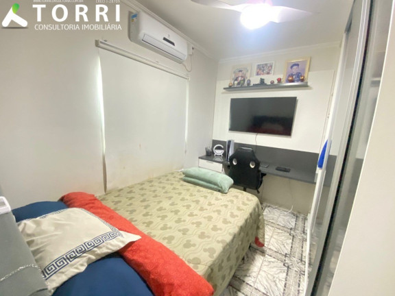 Imagem Casa com 3 Quartos à Venda, 90 m² em Wanel Ville - Sorocaba