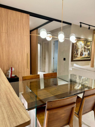 Imagem Imóvel com 3 Quartos à Venda, 79 m² em Barra Funda - São Paulo Imagem Imóvel com 3 Quartos à Venda, 79 m² em Barra Funda - São Paulo