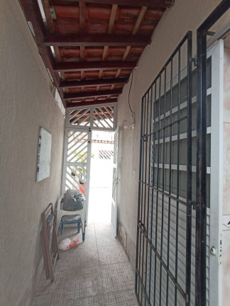 Imagem Casa com 3 Quartos à Venda, 120 m² em Guilhermina - Praia Grande Imagem Casa com 3 Quartos à Venda, 120 m² em Guilhermina - Praia Grande