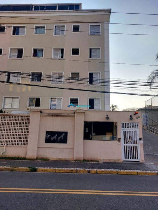 Imagem Apartamento com 2 Quartos à Venda, 49 m² em Vila Garcia - Jundiaí Imagem Apartamento com 2 Quartos à Venda, 49 m² em Vila Garcia - Jundiaí