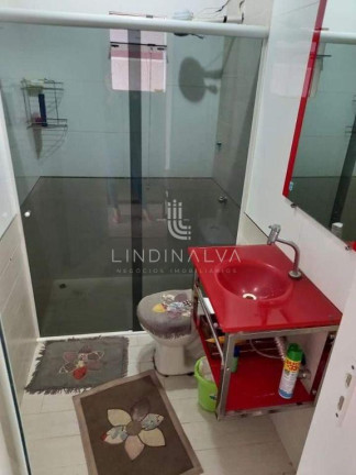 Imagem Casa com 3 Quartos à Venda, 200 m² em Jardim São Paulo - Foz Do Iguacu