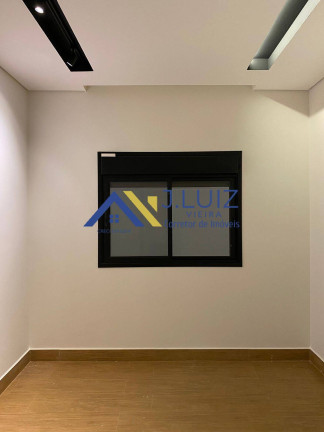 Imagem Casa com 3 Quartos à Venda, 200 m² em Jardim Bréscia - Indaiatuba