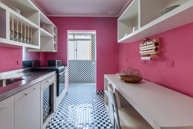 Imagem Apartamento com 3 Quartos à Venda, 103 m² em Jardim Paulista - São Paulo Imagem Apartamento com 3 Quartos à Venda, 103 m² em Jardim Paulista - São Paulo