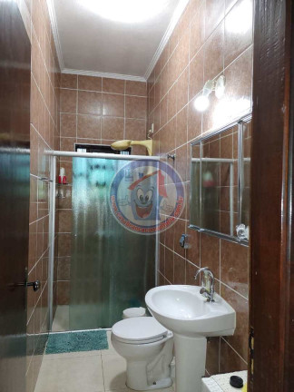 Imagem Casa com 4 Quartos à Venda, 517 m² em Balneário Maracanã - Praia Grande Imagem Casa com 4 Quartos à Venda, 517 m² em Balneário Maracanã - Praia Grande