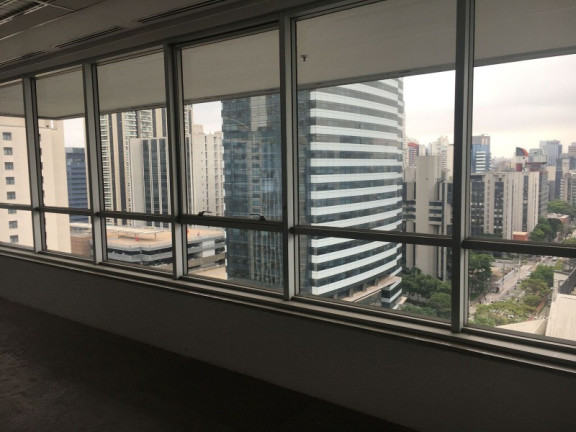Imagem Imóvel Comercial para Alugar, 181 m² em Cidade Monções - São Paulo Imagem Imóvel Comercial para Alugar, 181 m² em Cidade Monções - São Paulo