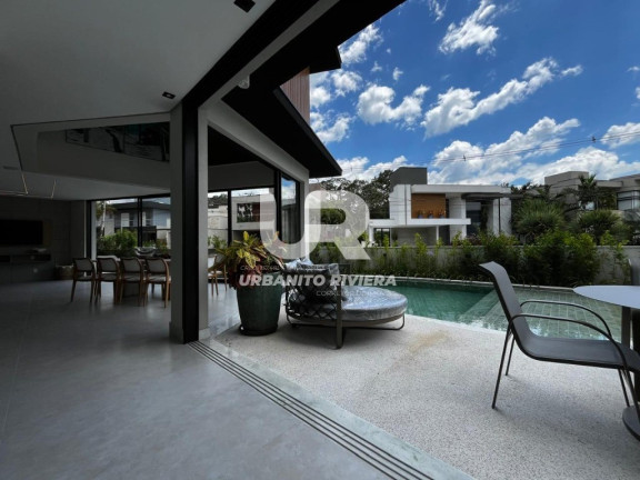 Imagem Casa com 5 Quartos à Venda, 353 m² em Riviera | Módulo 24 - Bertioga