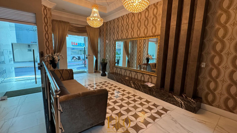 Imagem Apartamento com 3 Quartos à Venda, 133 m² em Meia Praia - Itapema