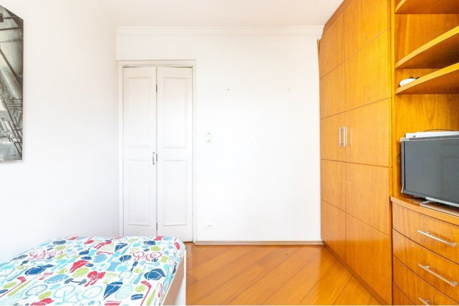 Imagem Apartamento com 3 Quartos à Venda, 93 m² em Perdizes - São Paulo