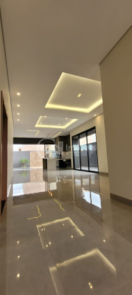 Imagem Casa com 2 Quartos à Venda, 208 m² em Alphaville Ii - Campo Grande