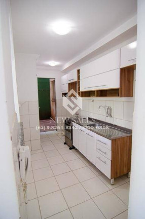 Apartamento com 2 Quartos à Venda, 65 m² em Residencial Nunes De Morais 1ª Etapa - Goiânia