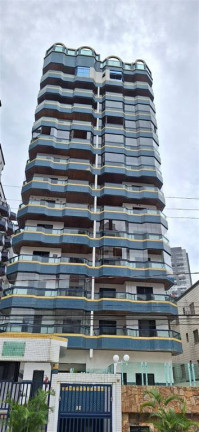 Imagem Apartamento com 2 Quartos à Venda, 94 m² em Guilhermina - Praia Grande Imagem Apartamento com 2 Quartos à Venda, 94 m² em Guilhermina - Praia Grande
