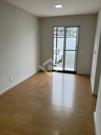 Imagem Apartamento com 3 Quartos à Venda, 55 m² em Campo Grande - Rio De Janeiro Imagem Apartamento com 3 Quartos à Venda, 55 m² em Campo Grande - Rio De Janeiro