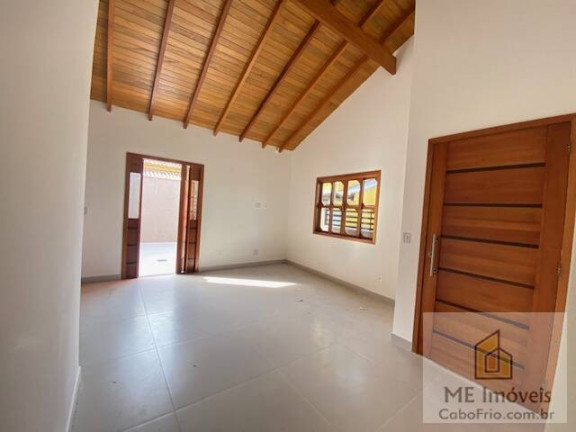 Imagem Casa de Condomínio com 3 Quartos à Venda, 143 m² em Fluminense - São Pedro Da Aldeia Imagem Casa de Condomínio com 3 Quartos à Venda, 143 m² em Fluminense - São Pedro Da Aldeia