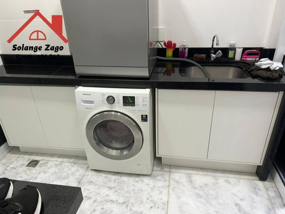 Imagem Apartamento com 2 Quartos à Venda, 148 m² em Jardim Caboré - São Paulo Imagem Apartamento com 2 Quartos à Venda, 148 m² em Jardim Caboré - São Paulo