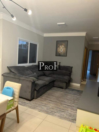 Imagem Apartamento com 2 Quartos à Venda, 70 m² em Parque Das Nações - Santo André Imagem Apartamento com 2 Quartos à Venda, 70 m² em Parque Das Nações - Santo André