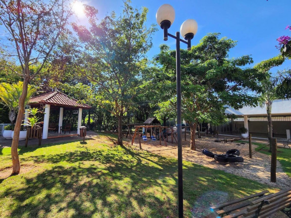 Imagem Casa de Condomínio com 3 Quartos à Venda, 170 m² em Residencial Villa Do Bosque - Sorocaba Imagem Casa de Condomínio com 3 Quartos à Venda, 170 m² em Residencial Villa Do Bosque - Sorocaba