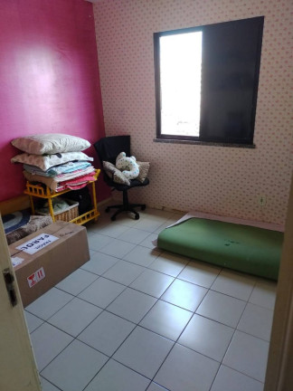 Imagem Apartamento com 3 Quartos à Venda, 63 m² em Inácio Barbosa - Aracaju Imagem Apartamento com 3 Quartos à Venda, 63 m² em Inácio Barbosa - Aracaju