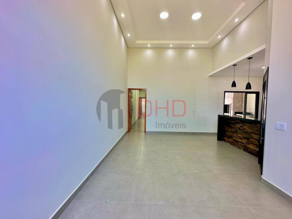 Imagem Casa de Condomínio com 3 Quartos à Venda, 102 m² em Jardim Residencial Villagio Ipanema I - Sorocaba