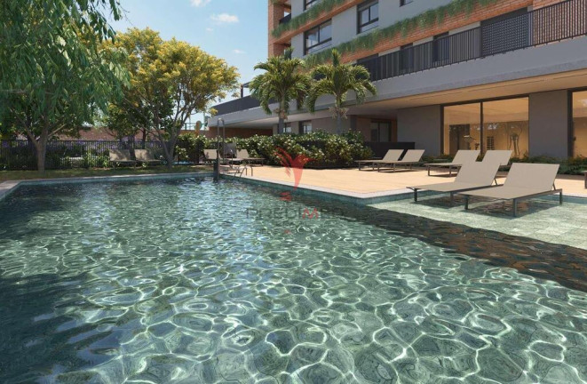 Imagem Cobertura com 3 Quartos à Venda, 320 m² em Bela Aliança - São Paulo