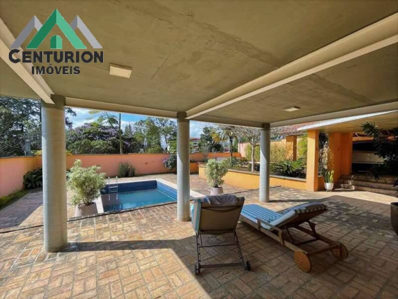 Imagem Casa de Condomínio com 3 Quartos à Venda, 400 m² em Vila Vianna - Cotia Imagem Casa de Condomínio com 3 Quartos à Venda, 400 m² em Vila Vianna - Cotia