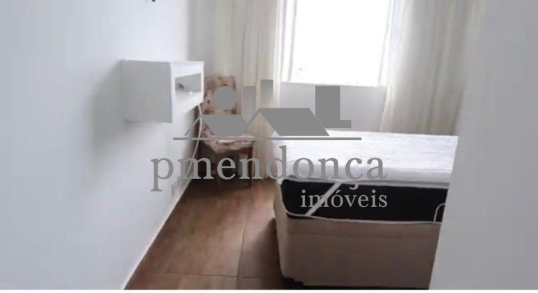 Imagem Apartamento com 2 Quartos à Venda, 60 m² em Santa Cecília - São Paulo