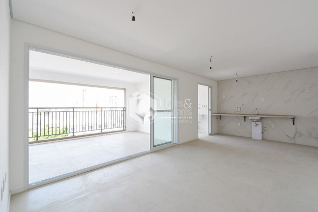 Apartamento com 3 Quartos à Venda, 109 m² em Vila Zilda (tatuapé) - São Paulo