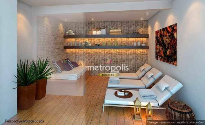 Imagem Apartamento com 2 Quartos à Venda, 62 m² em Osvaldo Cruz - São Caetano Do Sul Imagem Apartamento com 2 Quartos à Venda, 62 m² em Osvaldo Cruz - São Caetano Do Sul