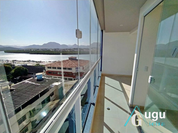 Imagem Apartamento com 1 Quarto à Venda, 57 m² em Centro - Guarapari