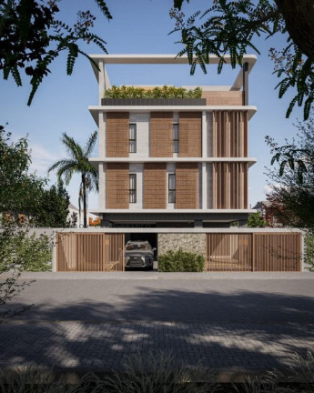 Imagem Apartamento com 3 Quartos à Venda, 68 m² em Cabo Branco - João Pessoa