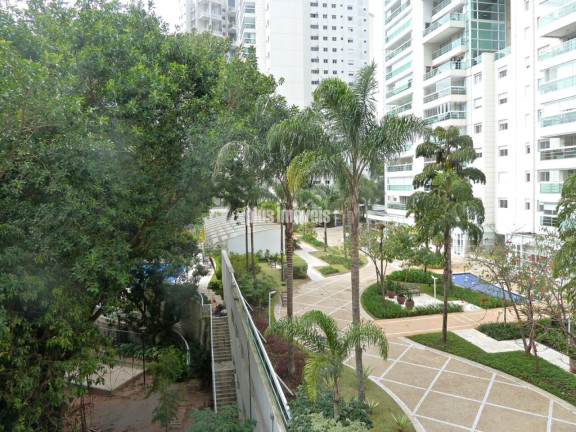 Imagem Apartamento com 4 Quartos à Venda, 177 m² em Panamby - São Paulo Imagem Apartamento com 4 Quartos à Venda, 177 m² em Panamby - São Paulo