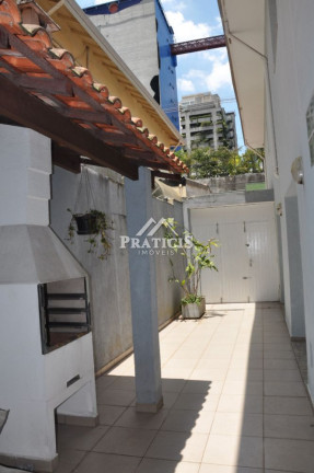 Imagem Casa com 3 Quartos à Venda, 156 m² em Vila Mariana - São Paulo