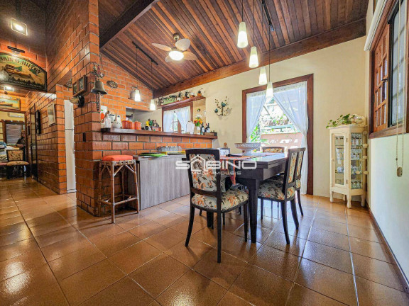 Imagem Casa com 3 Quartos à Venda, 132 m² em Riviera De São Lourenço - Bertioga