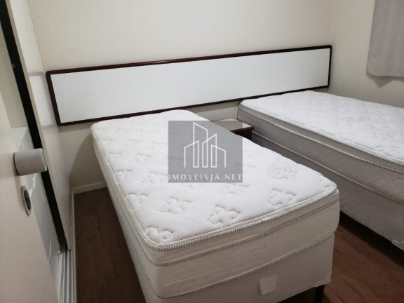 Imagem Flat com 1 Quarto à Venda, 44 m² em Cerqueira César - São Paulo