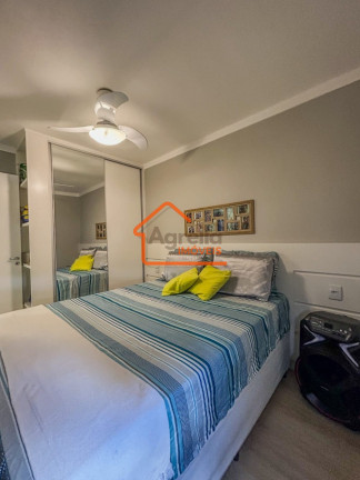 Imagem Imóvel com 2 Quartos à Venda, 49 m² em Condomínio Elias Moysés - Mogi Mirim Imagem Imóvel com 2 Quartos à Venda, 49 m² em Condomínio Elias Moysés - Mogi Mirim