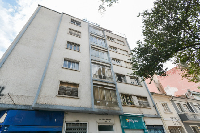 Imagem Apartamento com 1 Quarto à Venda, 58 m² em Bela Vista - São Paulo Imagem Apartamento com 1 Quarto à Venda, 58 m² em Bela Vista - São Paulo