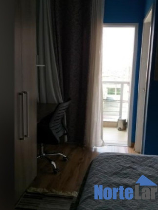 Imagem Sobrado com 3 Quartos à Venda, 143 m² em Vila Nivi - São Paulo