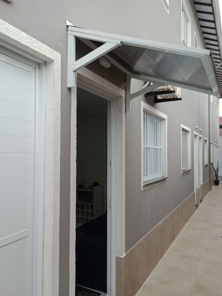 Casa com 2 Quartos à Venda, 77 m² em Aviação - Praia Grande