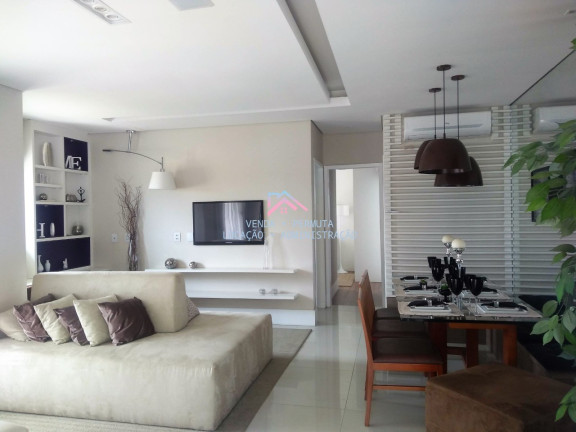 Imagem Apartamento com 2 Quartos à Venda, 58 m² em Medeiros - Jundiaí