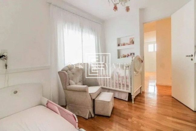 Imagem Cobertura com 3 Quartos à Venda, 217 m² em Perdizes - São Paulo