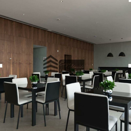 Imagem Apartamento com 2 Quartos à Venda, 63 m² em Brooklin - São Paulo Imagem Apartamento com 2 Quartos à Venda, 63 m² em Brooklin - São Paulo