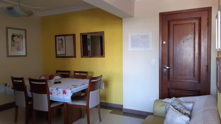 Imagem Apartamento com 3 Quartos à Venda, 92 m² em Nova América - Piracicaba Imagem Apartamento com 3 Quartos à Venda, 92 m² em Nova América - Piracicaba