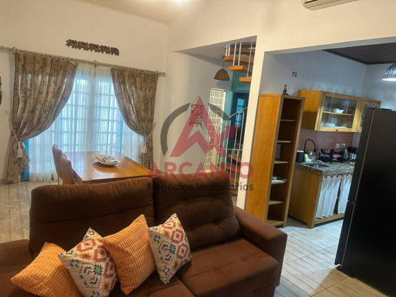 Imagem Sobrado com 2 Quartos à Venda, 150 m² em Itagua - Ubatuba Imagem Sobrado com 2 Quartos à Venda, 150 m² em Itagua - Ubatuba
