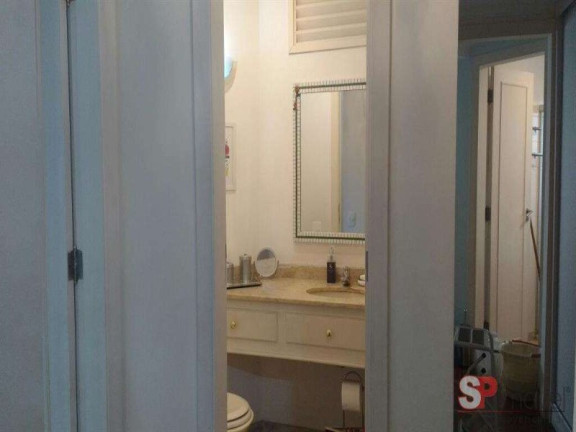 Imagem Apartamento com 3 Quartos à Venda, 142 m² em Perdizes - São Paulo